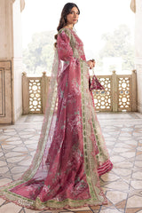 Farasha | Ritzier Wedding Formals | Regal Rose