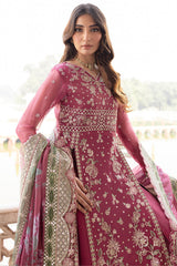 Farasha | Ritzier Wedding Formals | Regal Rose