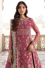 Farasha | Ritzier Wedding Formals | Regal Rose