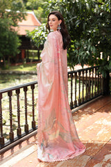 Rangrasiya | Meharma Summer Edit 26 | Fareesia