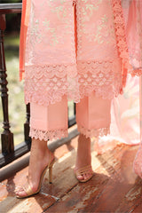 Rangrasiya | Meharma Summer Edit 26 | Fareesia