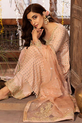 Maya | Eid Collection Ik Mulaqat | FARIHA