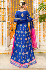 Fatima Khan | Nissa Formals 24 | Minal