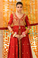Fatima Khan | Nissa Formals 24 | Saboor