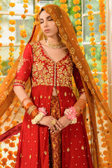 Fatima Khan | Nissa Formals 24 | Saboor