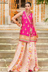 Fatima Khan | Nissa Formals 24 | Nadine