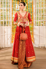 Fatima Khan | Nissa Formals 24 | Saboor