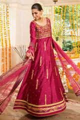 Fatima Khan | Nissa Formals 24 | Talia