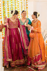 Fatima Khan | Nissa Formals 24 | Talia