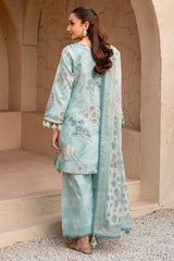 Alizeh | Levana Lawn | Fawn