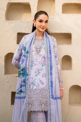 Alizeh | Levana Lawn | Flake