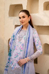 Alizeh | Levana Lawn | Flake