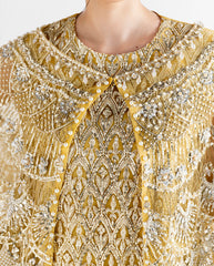 Mushq | Fleur Luxury Formals | Flavia