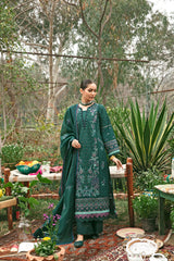 Florent | Luxury Lawn 24 | FFL-7A