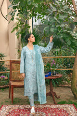 Florent | Luxury Lawn 24 | FFL-8B