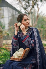 Florent | Luxury Lawn 24 | 3A