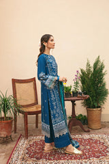 Florent | Luxury Lawn 24 | FFL-5A