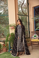 Florent | Luxury Lawn 24 | FFL-6A