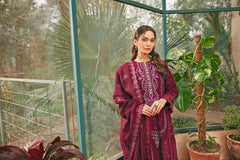 Florent | Luxury Lawn 24 | FFL-4B