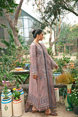 Florent | Luxury Lawn 24 | FFL-7