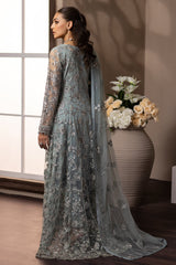 Flossie | Avalanche Formals | WINTER MINT (B)
