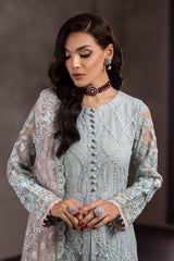 Flossie | Avalanche Formals | CRYSTALLINE (B)