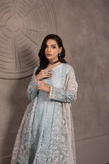 Flossie | Avalanche Formals | CRYSTALLINE (B)