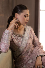 Flossie | Avalanche Formals | BLUSH FROST (B)