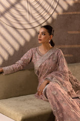 Flossie | Avalanche Formals | BLUSH FROST (B)