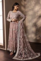 Flossie | Avalanche Formals | BLUSH FROST (A)