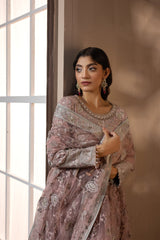 Flossie | Avalanche Formals | BLUSH FROST (A)
