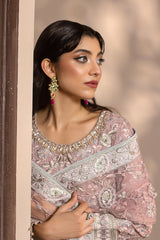 Flossie | Avalanche Formals | BLUSH FROST (A)