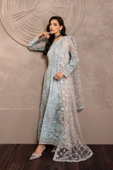 Flossie | Avalanche Formals | CRYSTALLINE (B)