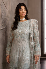 Flossie | Avalanche Formals | CRYSTALLINE (A)