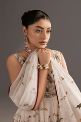 Erum Khan | Summer Whisper | Elegant Glow