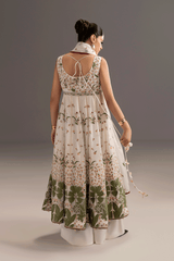 Erum Khan | Summer Whisper | Elegant Glow