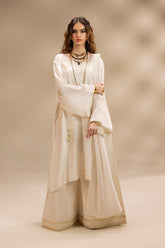 Erum Khan | Lillia Summer Edit | Moon Pearl