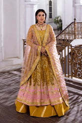 Erum Khan | Jahan Wedding 25 | Sunberry