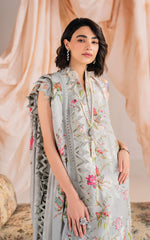 Asifa and Nabeel | Winter Meraki 24 | Frost-MW-09