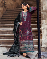 Esmel | Lueur Dorient | Froya