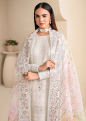 Baroque | Unstitch Formal | UF-D623