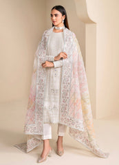 Baroque | Unstitch Formal | UF-D623