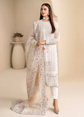 Baroque | Unstitch Formal | UF-D623