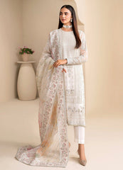 Baroque | Unstitch Formal | UF-D623