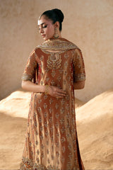 Mahnoor Mujtaba | Formal ‘26 | Bronze Mehr