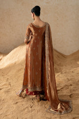 Mahnoor Mujtaba | Formal ‘26 | Bronze Mehr