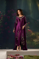 Tabya | Formal Shesha Silk | Jahan