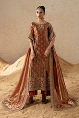 Mahnoor Mujtaba | Formal ‘26 | Bronze Mehr