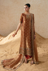 Mahnoor Mujtaba | Formal ‘26 | Bronze Mehr