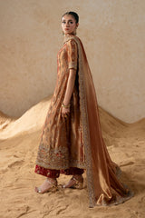 Mahnoor Mujtaba | Formal ‘26 | Bronze Mehr